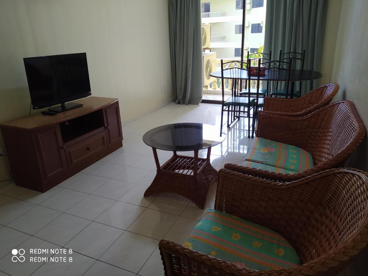 Pangkor Fun Fun Fun Apartment Pekan Pangkor Exteriér fotografie