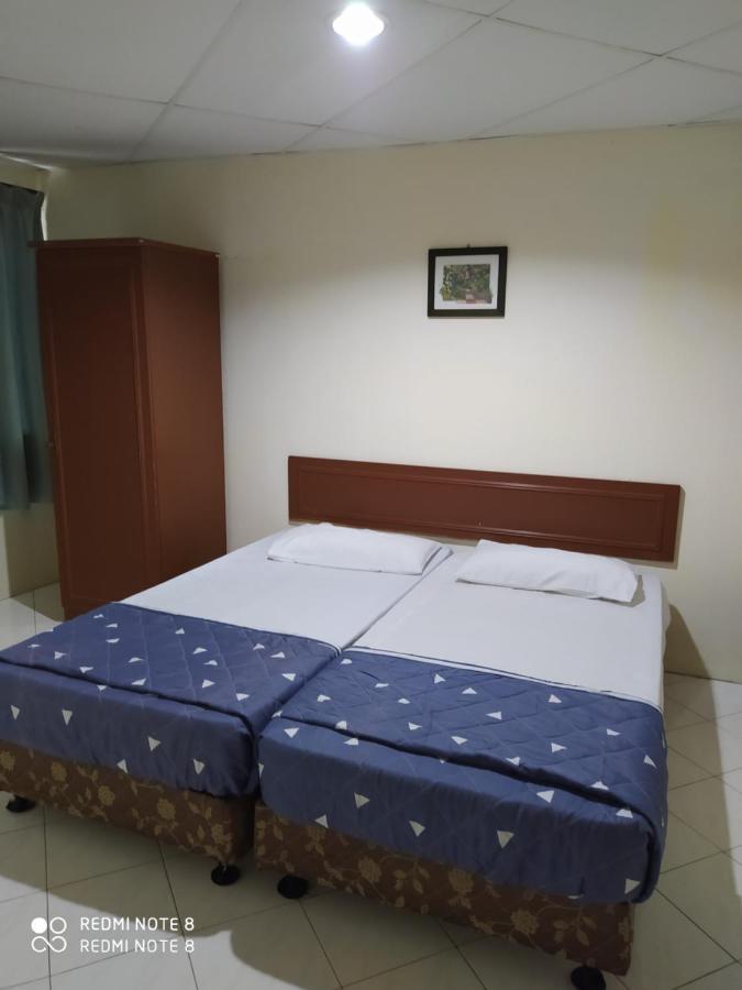 Pangkor Fun Fun Fun Apartment Pekan Pangkor Exteriér fotografie
