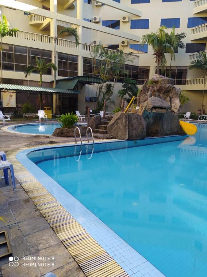 Pangkor Fun Fun Fun Apartment Pekan Pangkor Exteriér fotografie