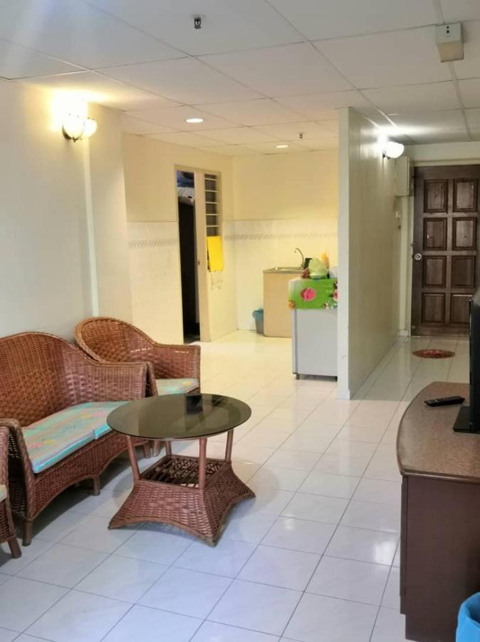 Pangkor Fun Fun Fun Apartment Pekan Pangkor Exteriér fotografie