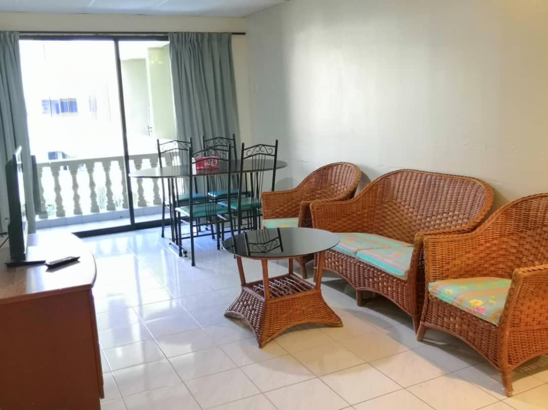 Pangkor Fun Fun Fun Apartment Pekan Pangkor Exteriér fotografie